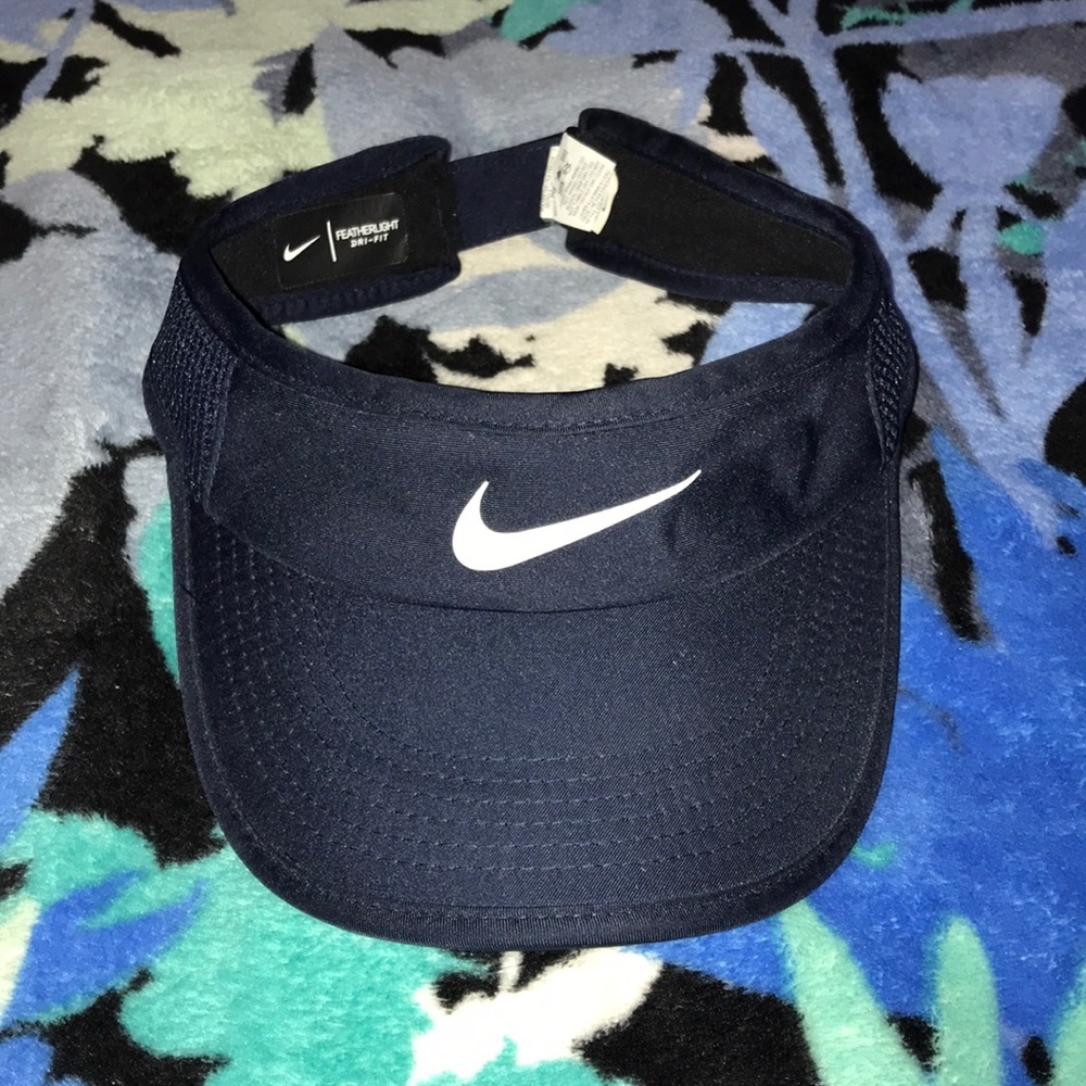 Nike Dri fit visor